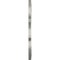 Ekena Millwork Flower Ceiling Medallion (Fits Canopies up to 6 1/4"), 29"OD x 3 5/8"ID x 1 3/8"P, Flash Gold CM29FWFLS - alternate 2